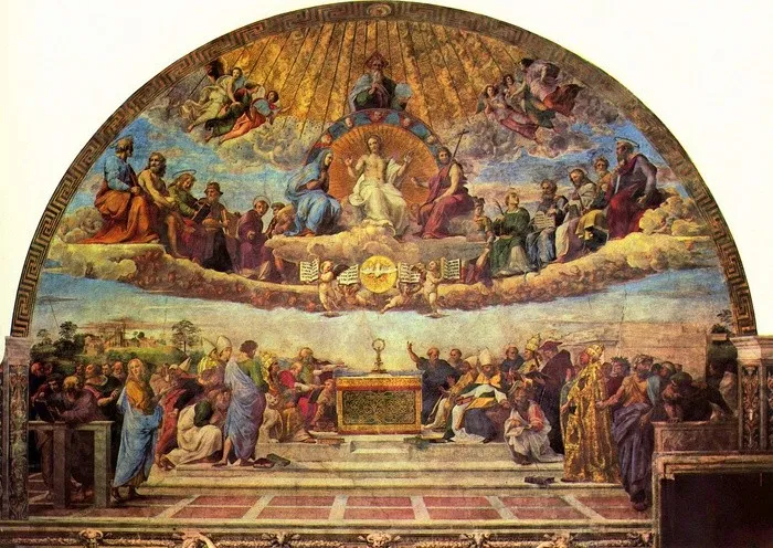 Zdjęcie Co to znaczy, że Kościół jest jeden? Zrozumienie jedności w wierze