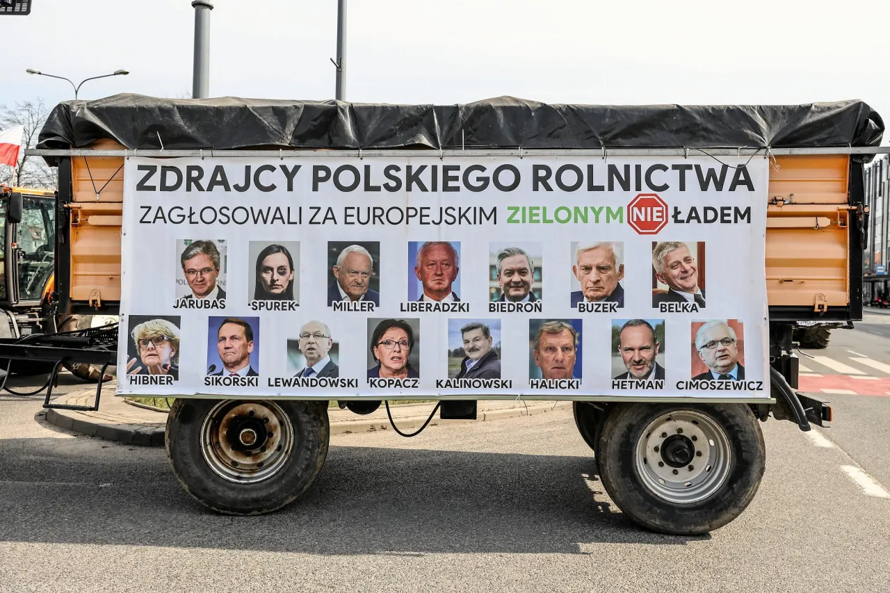 Zdjęcie Kto był pomysłodawcą zielonego ładu? Poznaj kluczowe postacie i kontekst