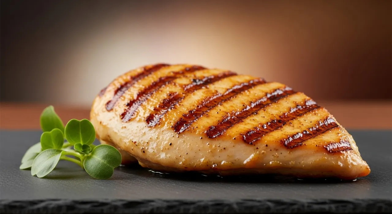 Zdjęcie Ile kalorii ma kotlet drobiowy? Sprawdź, co wpływa na kaloryczność