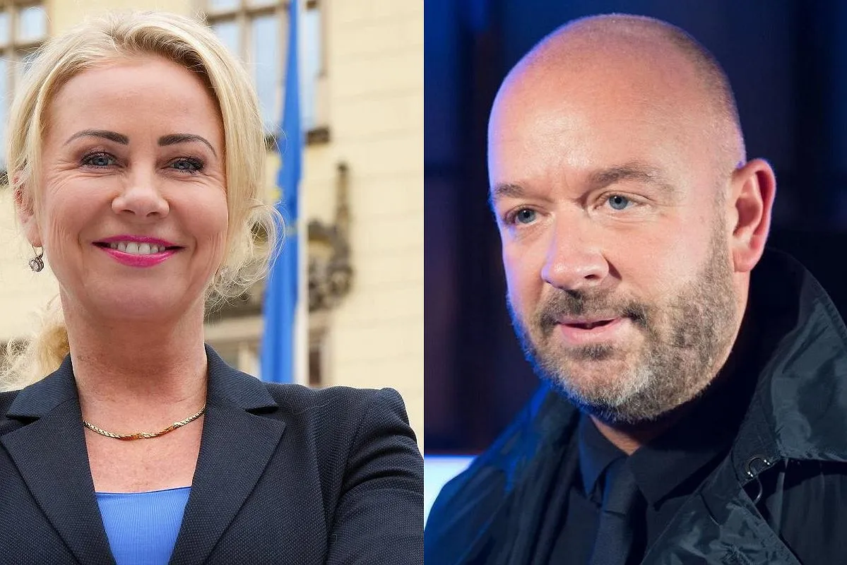 Zdjęcie Kim jest żona Jacka Sutryka? Poznaj prawdę o życiu prezydenta Wrocławia