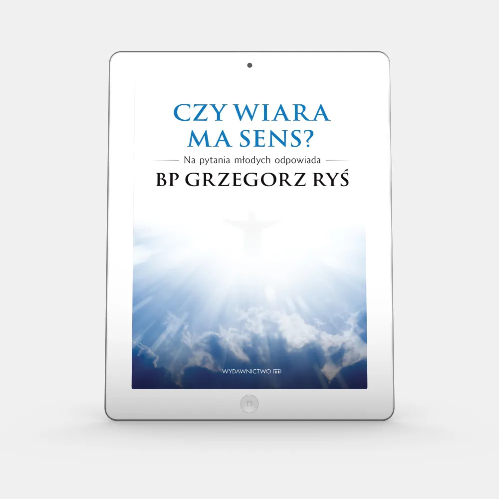 Zdjęcie Czy wiara ma sens? Odkryj wątpliwości i nadzieje związane z wiarą