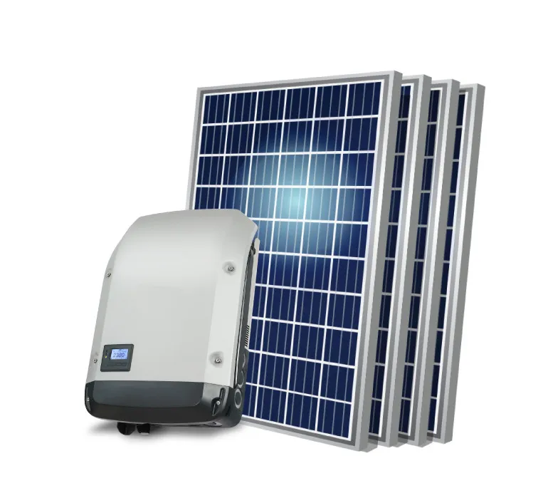 Zdjęcie Instalacja fotowoltaiczna 3 kW: Wszystko o małej elektrowni słonecznej