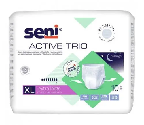 Zdjęcie Skuteczne leki na nietrzymanie moczu – co warto wiedzieć?