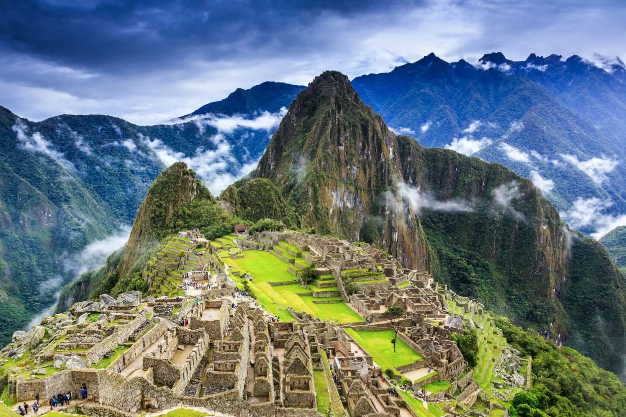 Zdjęcie Kiedy jechać do Peru? Odkryj najlepszy czas na niezapomniane przygody