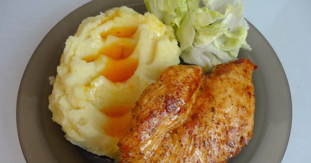 Zdjęcie Szybki przepis na filet drobiowy sauté, który zachwyci każdego smakosza