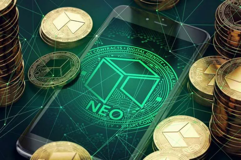 Zdjęcie Neo kryptowaluta: czy warto inwestować? Wszystko o technologii i przyszłości Neo