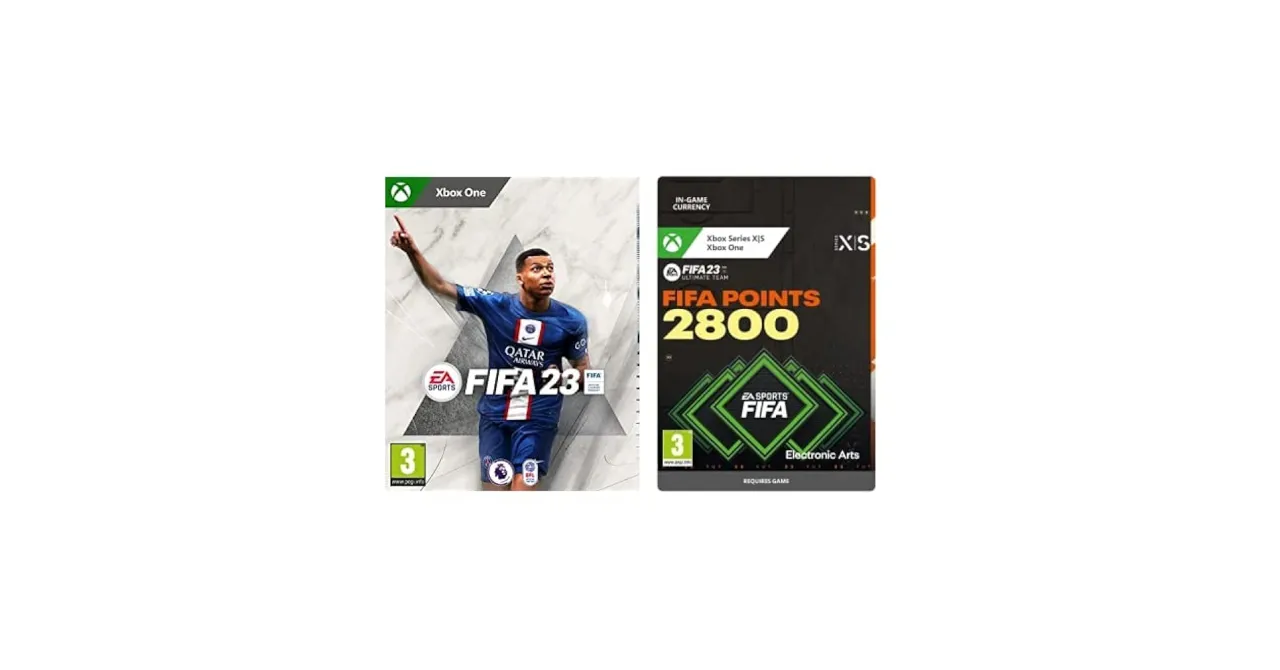 Zdjęcie Ile kosztuje FIFA 23 na Xbox One? Ceny i oferty, które musisz znać