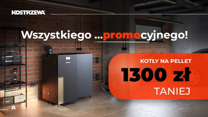 Zdjęcie Kocioł co cwu: wybierz najlepszy model dla swojego domu i oszczędzaj