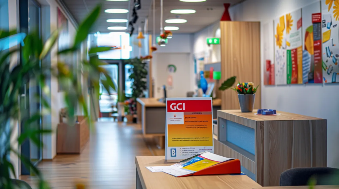 Zdjęcie GCI Mszczonów oferty pracy: Gdzie znaleźć najlepsze aktualne oferty pracy?