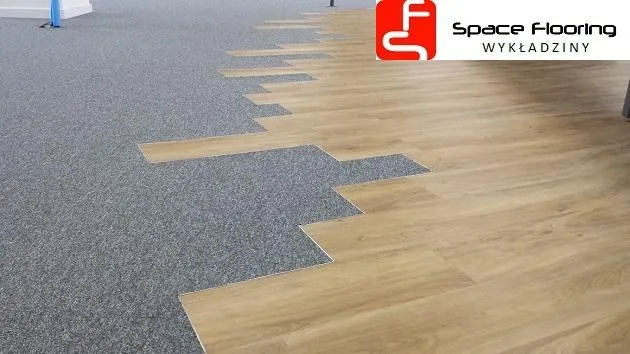 Zdjęcie Panele winylowe vs wykładzina PCV: Który materiał będzie lepszy do twojego domu?