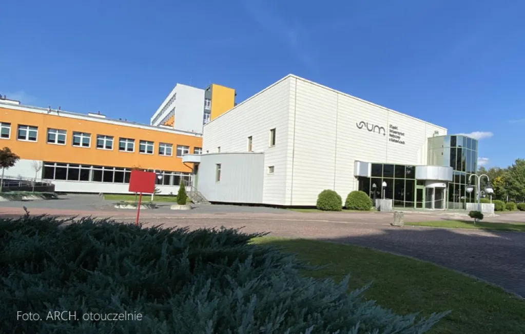 Zdjęcie Śląski Uniwersytet Medyczny Katedra i Klinika Pediatrii - kluczowe informacje
