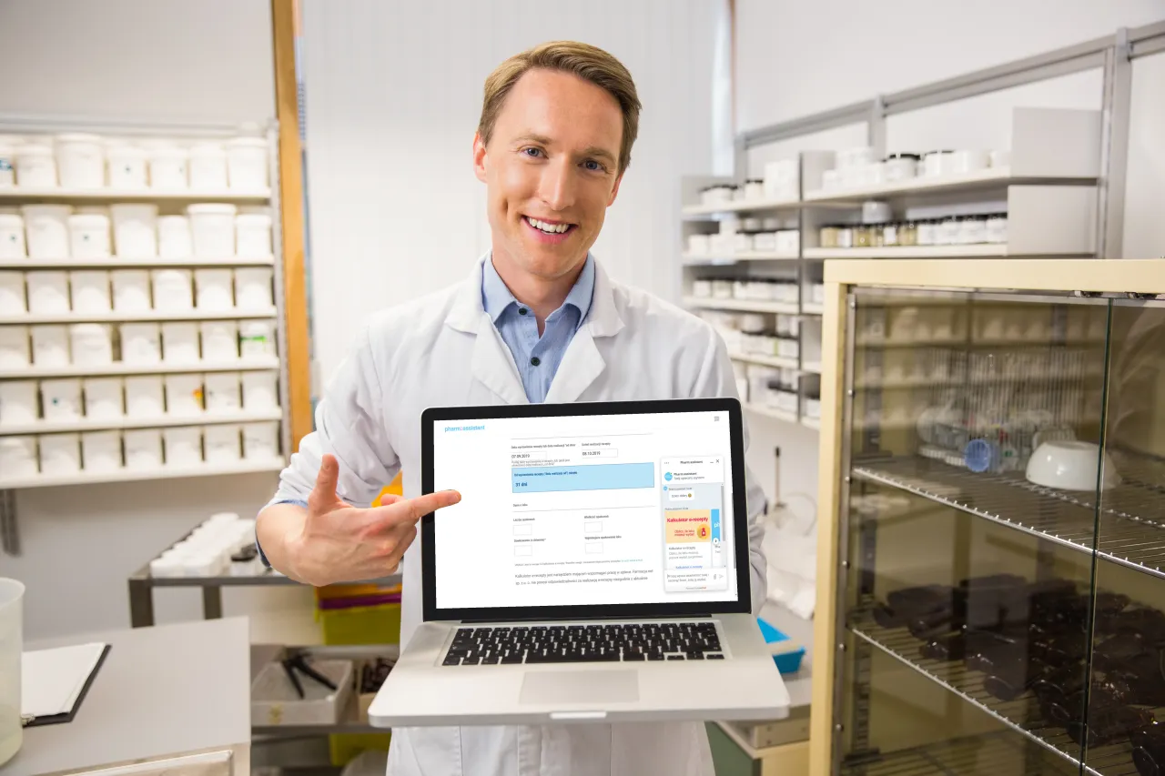 Zdjęcie Ile leków na jednej e-recepcie? Poznaj zasady i uniknij błędów