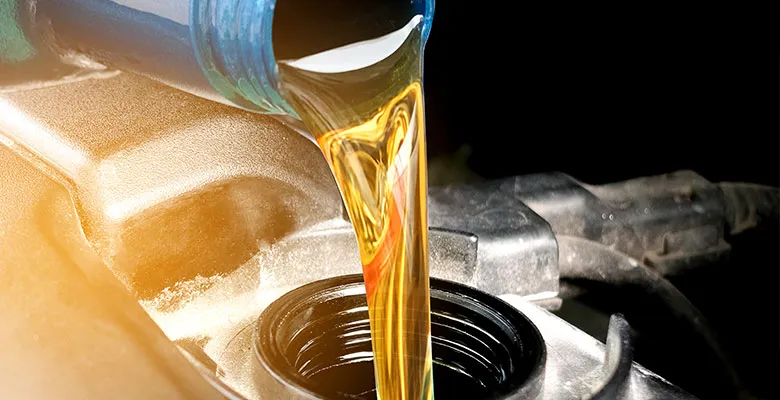 Zdjęcie Das richtige Getriebeöl wählen: So vermeiden Sie teure Schäden