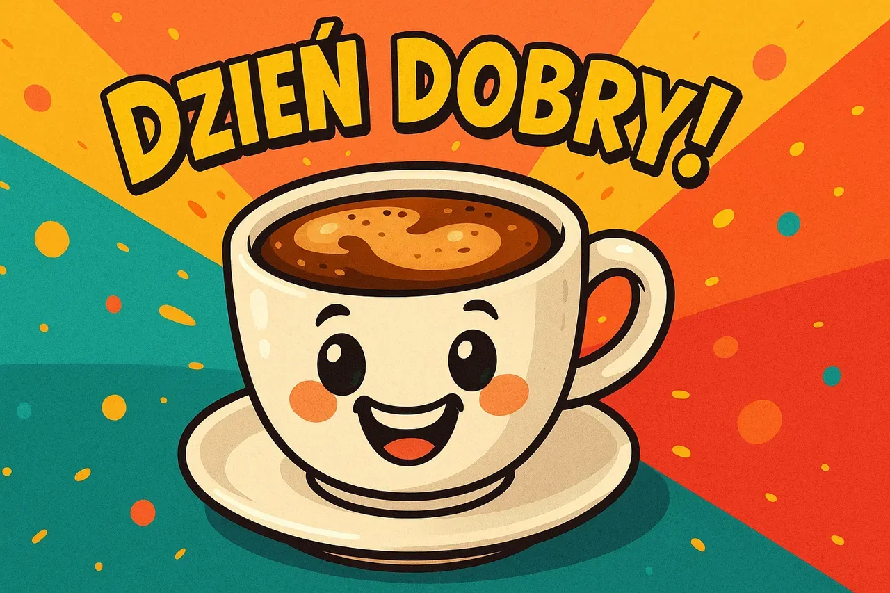 Zdjęcie Gotowe życzenia na wtorek: inspiracje, memy i GIF-y