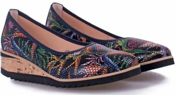 Zdjęcie Buty ortopedyczne na płaskostopie poprzeczne: 5 kluczowych cech