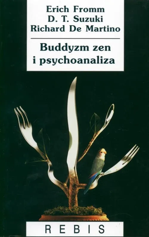 Zdjęcie Buddyzm zen i psychoanaliza – odkryj różnice i podobieństwa w myśli