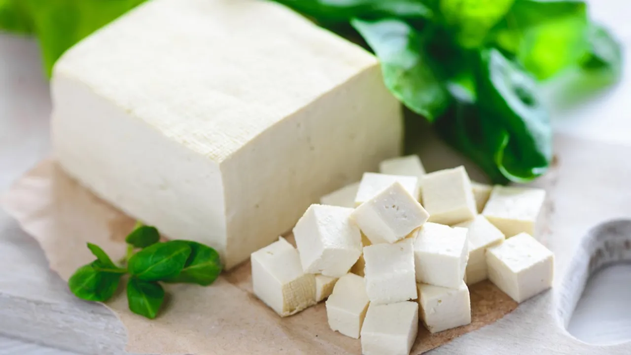 Zdjęcie Co to jest tofu i jakie są aktualne ceny - praktyczny poradnik dla początkujących