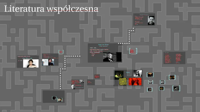 Zdjęcie Kiedy zaczęła się literatura współczesna? Ramy czasowe, cechy i najważniejsze dzieła
