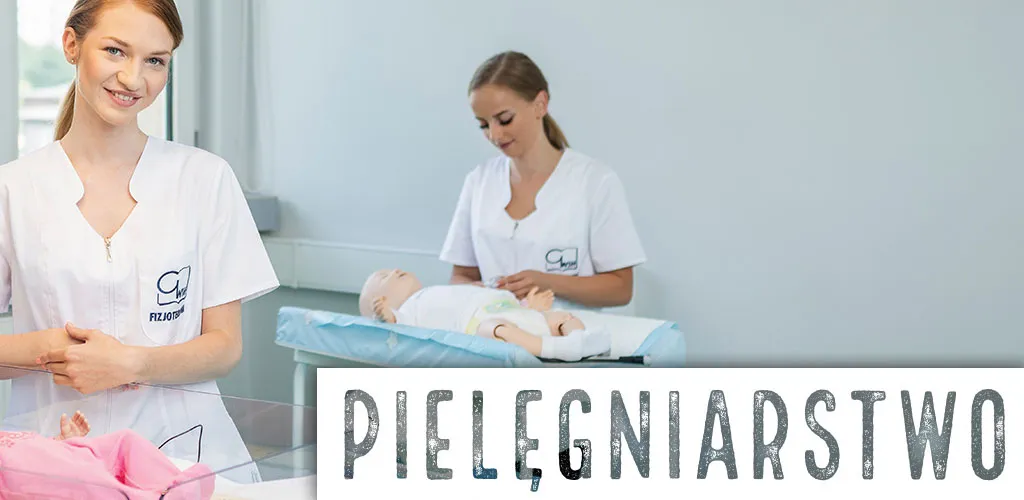 Zdjęcie Pielęgniarstwo czy fizjoterapia: co wybrać dla lepszej kariery?