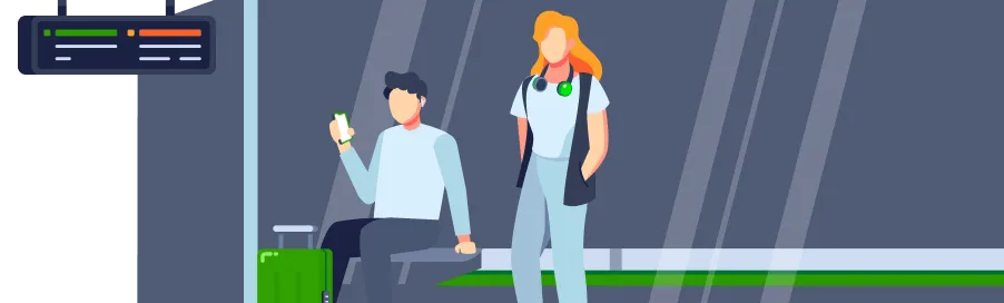 Zdjęcie Jak dojechać z Kołobrzegu do Dźwirzyna - najtańsze opcje transportu