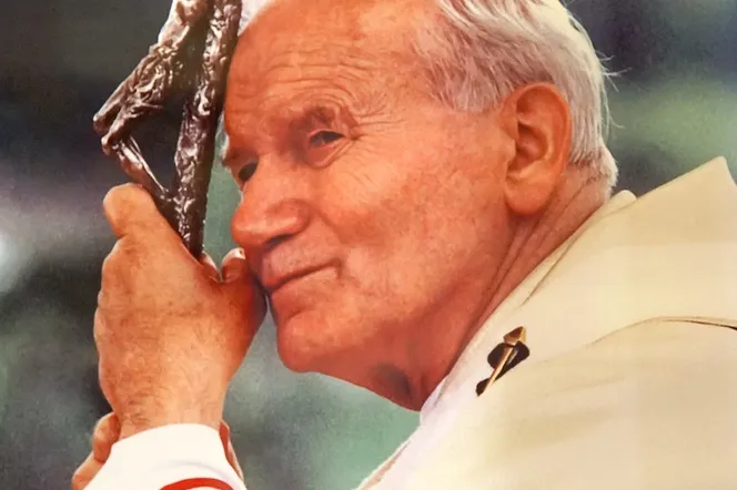 Zdjęcie Kiedy urodził się papież Jan Paweł II? Odkryj jego wyjątkową historię