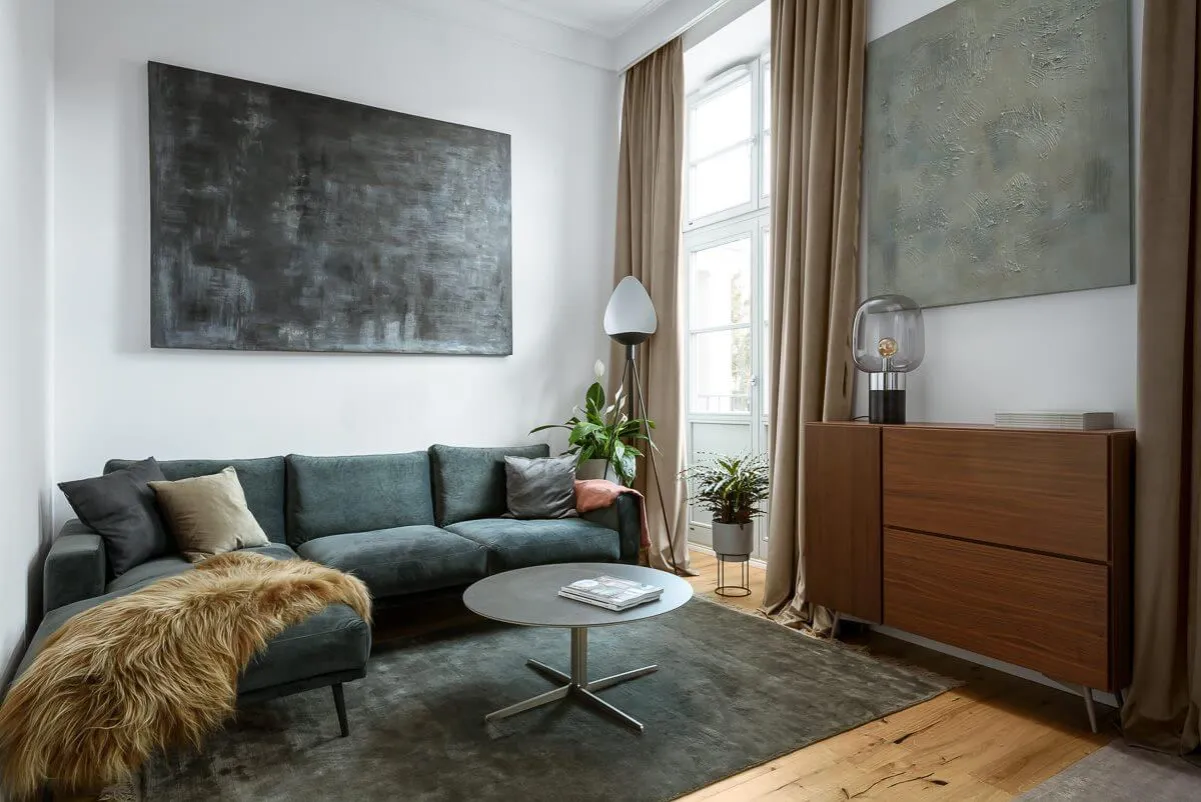 Zdjęcie Czym się różni apartament od mieszkania? Odkryj kluczowe różnice