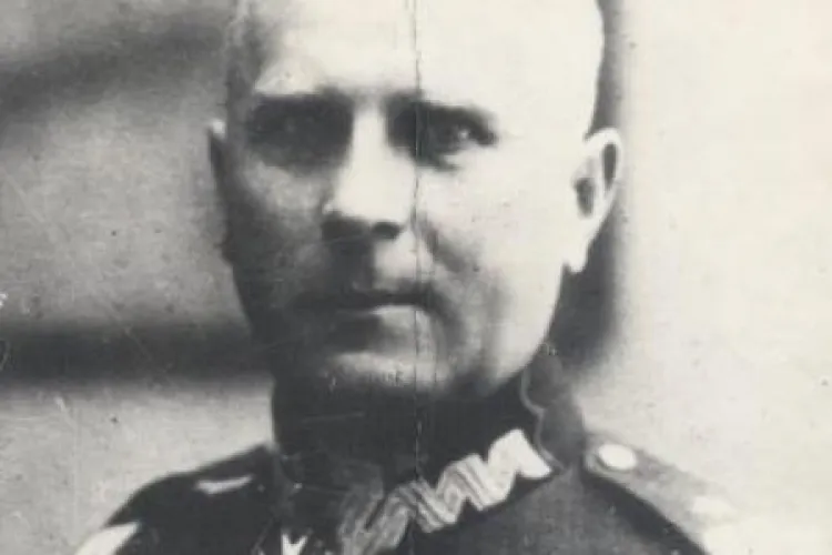 Zdjęcie Generał Kutrzeba: Jak Strategiczne Decyzje Zmieniły Losy Wojny