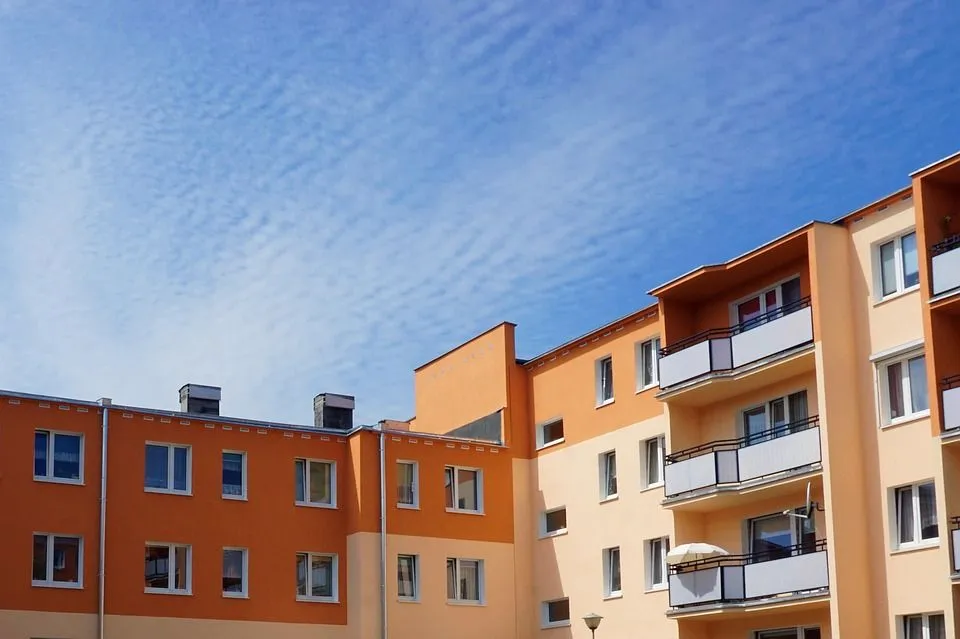 Zdjęcie Czynsz TBS co zawiera? Sprawdź, co naprawdę płacisz za mieszkanie