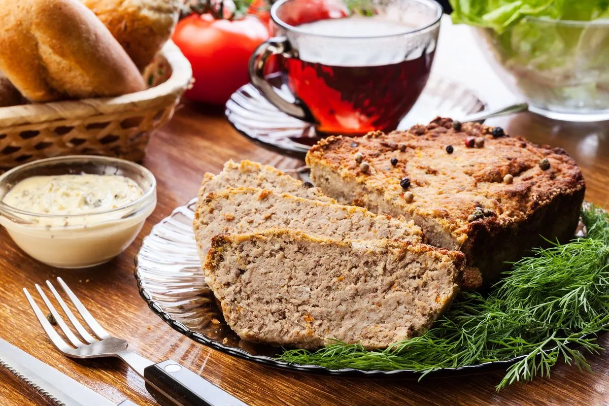 Zdjęcie Ile pasztet może leżeć w lodówce? Sprawdź, zanim się zepsuje