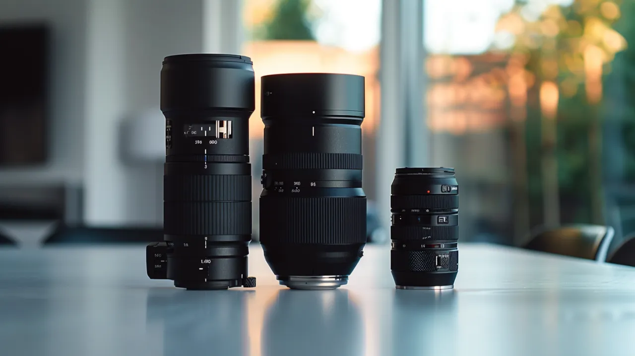 Zdjęcie Sigma 60-600mm: Najwszechstronniejszy teleobiektyw zoom? Test