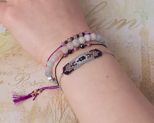 Zdjęcie Jak rozpocząć przygodę z biżuterią handmade i tworzyć unikalne dzieła
