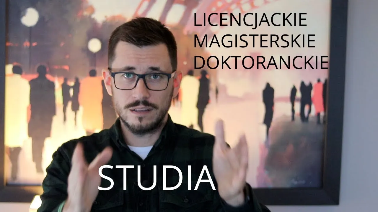 Zdjęcie Doktorat po studiach zaocznych - jakie są wymagania i wyzwania?