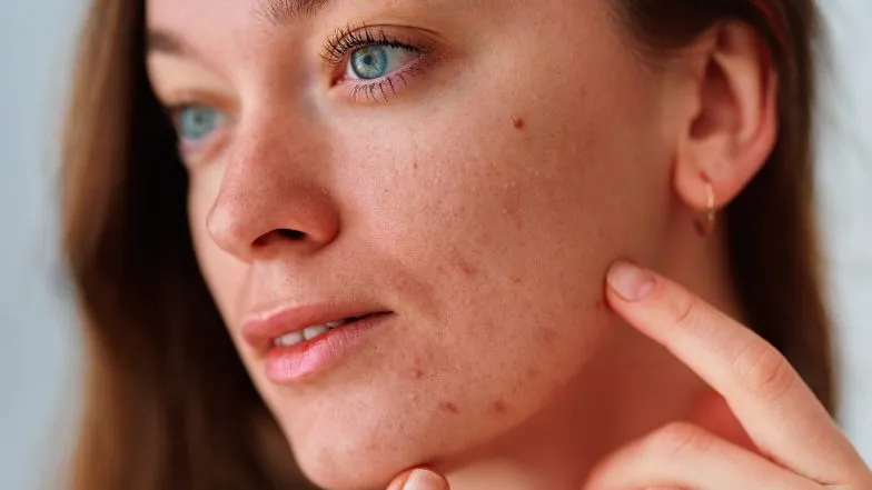 Zdjęcie Skuteczne herbaty na trądzik – naturalne sposoby na poprawę cery