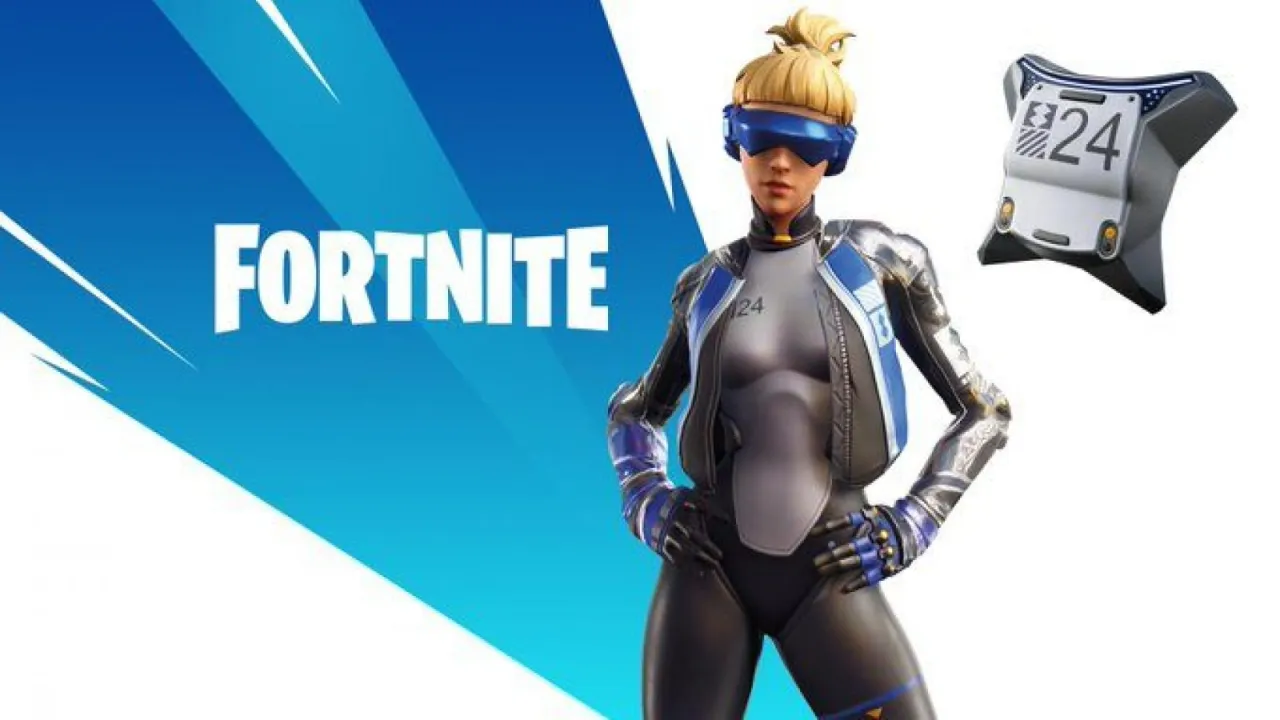 Zdjęcie Fortnite Neo Versa Bundle - Opis, Cena, Jak zdobyć: Poznaj opis!