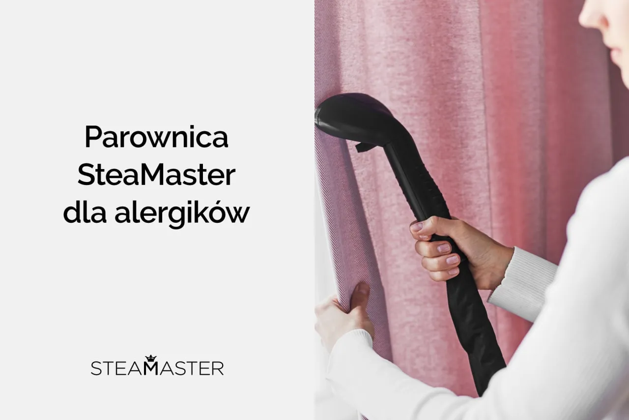 Zdjęcie Jaka parownica na roztocza? Skuteczne rozwiązania dla alergików