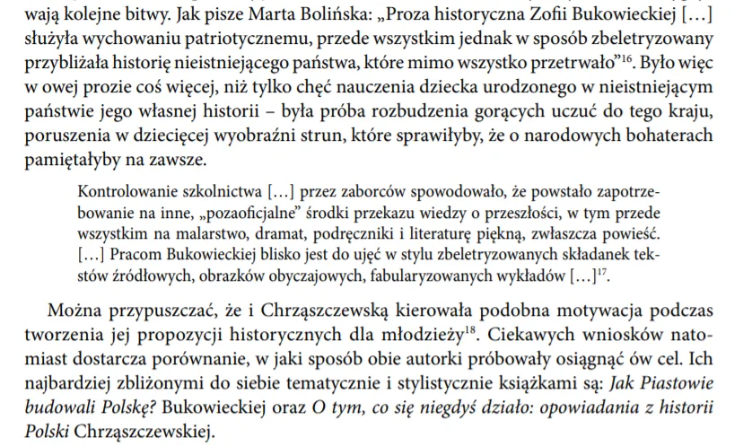 Zdjęcie Jak poprawnie wprowadzać cytaty w tekstach – zasady, style i praktyczne wskazówki
