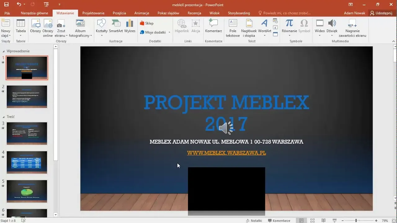 Zdjęcie Jak dodać hiperłącza w PowerPoint i ułatwić prezentację