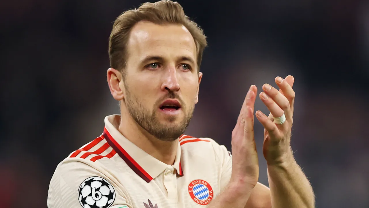 Zdjęcie Harry Kane zarobki: Szokujące dane o płacach w Bayernie Monachium