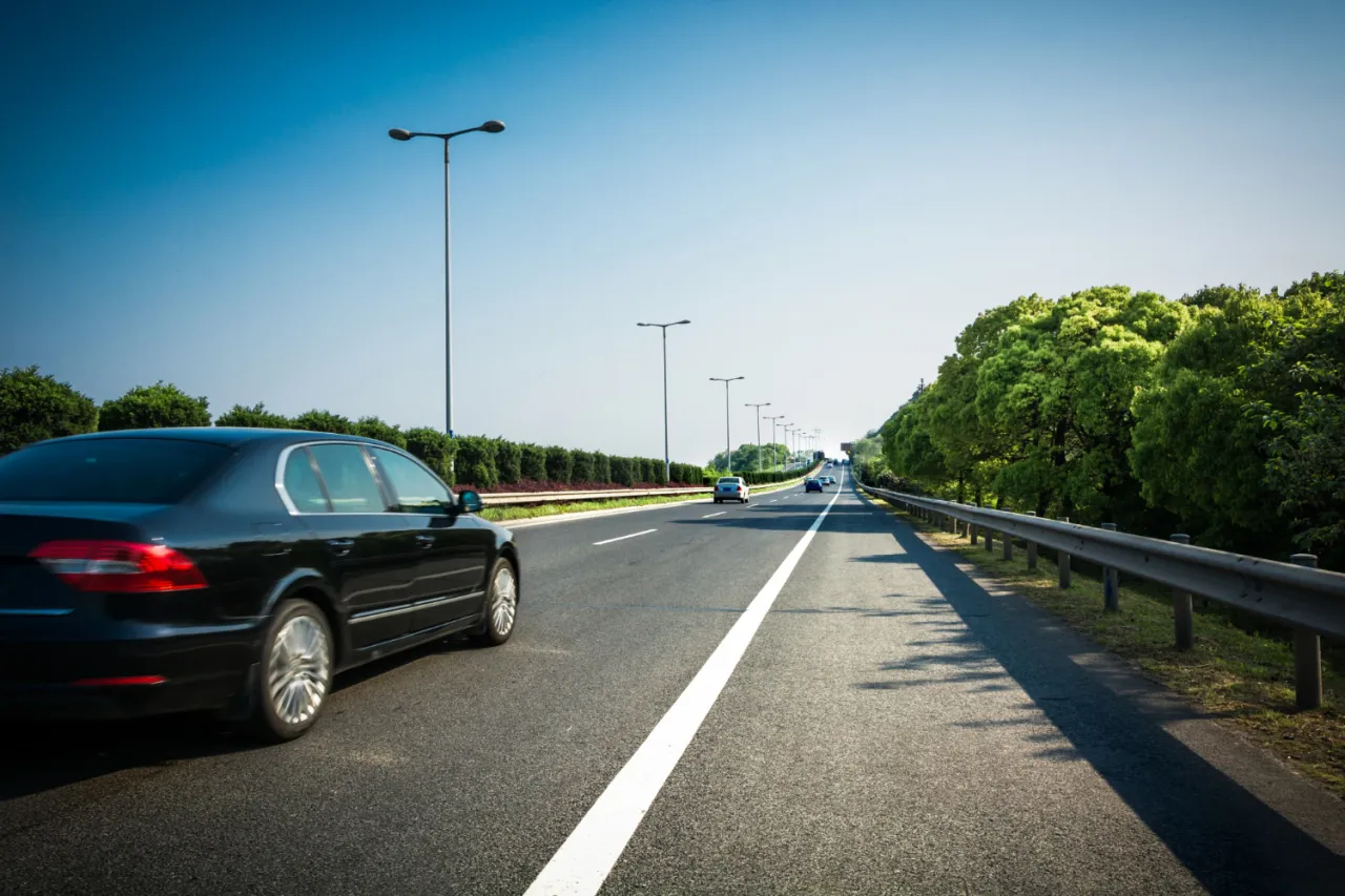 Zdjęcie Jakie autostrady za darmo w Polsce? Odkryj bezpłatne odcinki i wyjątki