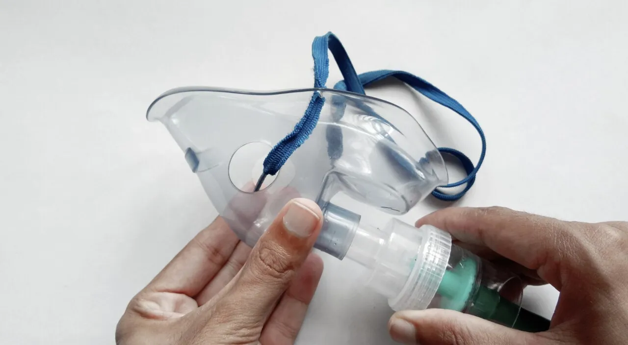 Zdjęcie Czy po inhalacji można wychodzić na dwór? Ważne informacje dla zdrowia