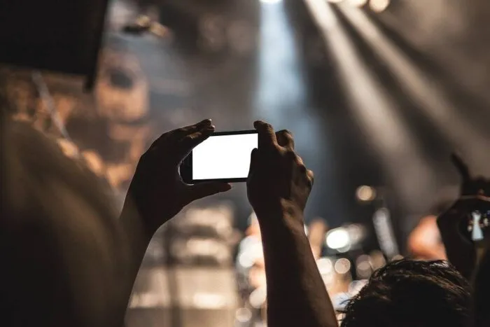 Zdjęcie Jak odblokować aparat w telefonie i odzyskać dostęp do zdjęć