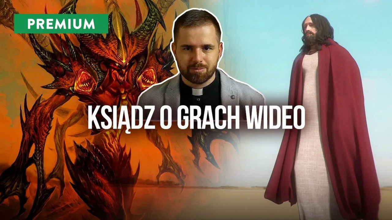 Zdjęcie Czy granie w strzelanki to grzech? Moralne dylematy i duchowe konsekwencje