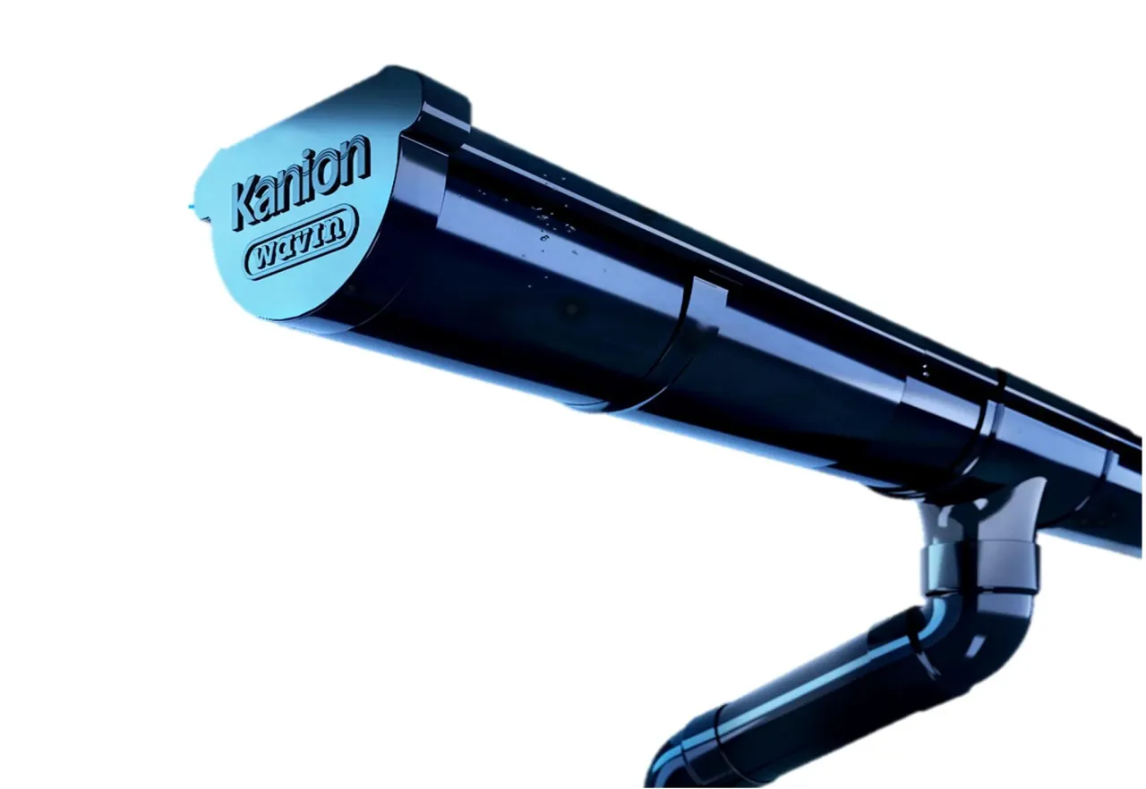 Zdjęcie Gdzie kupić rynny Wavin? Sprawdź najlepsze oferty i ceny