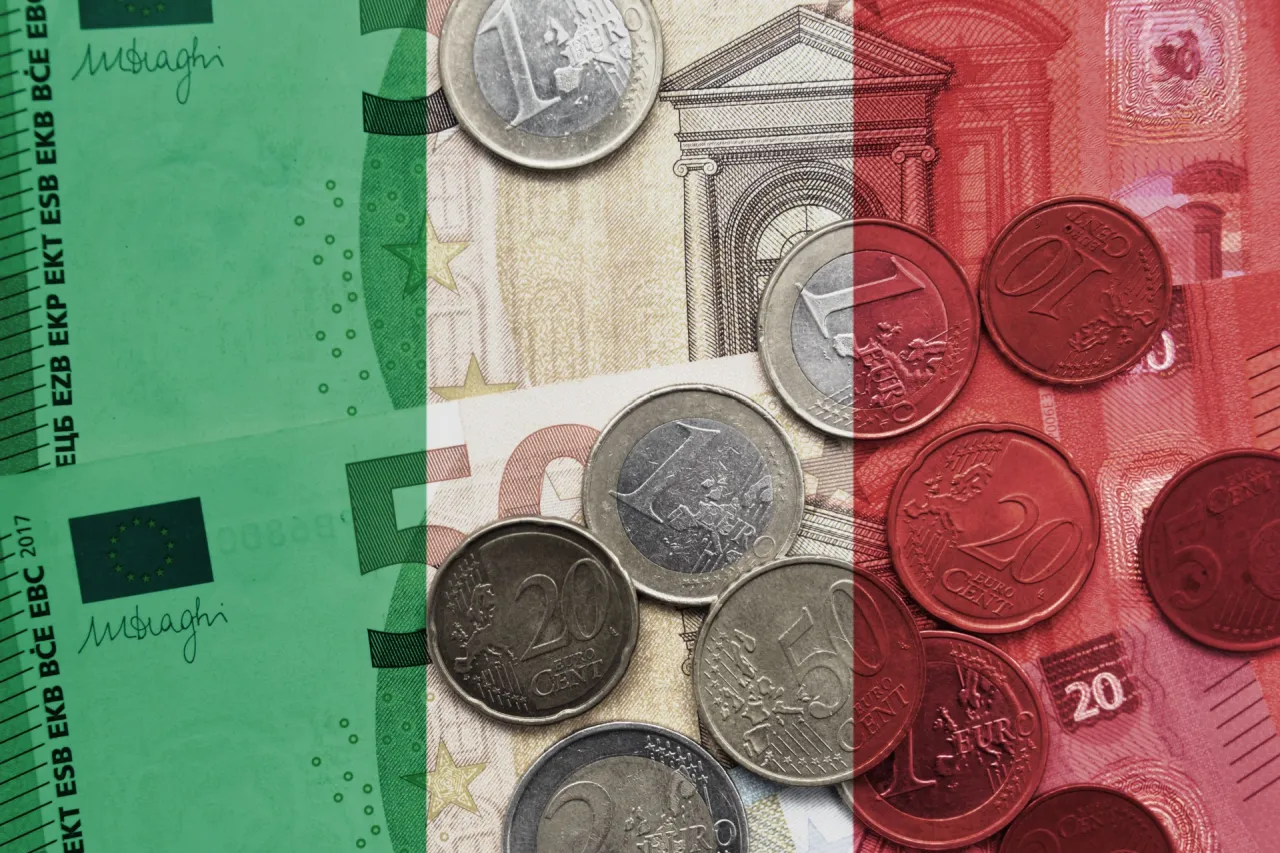Zdjęcie Con qué moneda se paga en Italia y cómo evitar sorpresas al viajar