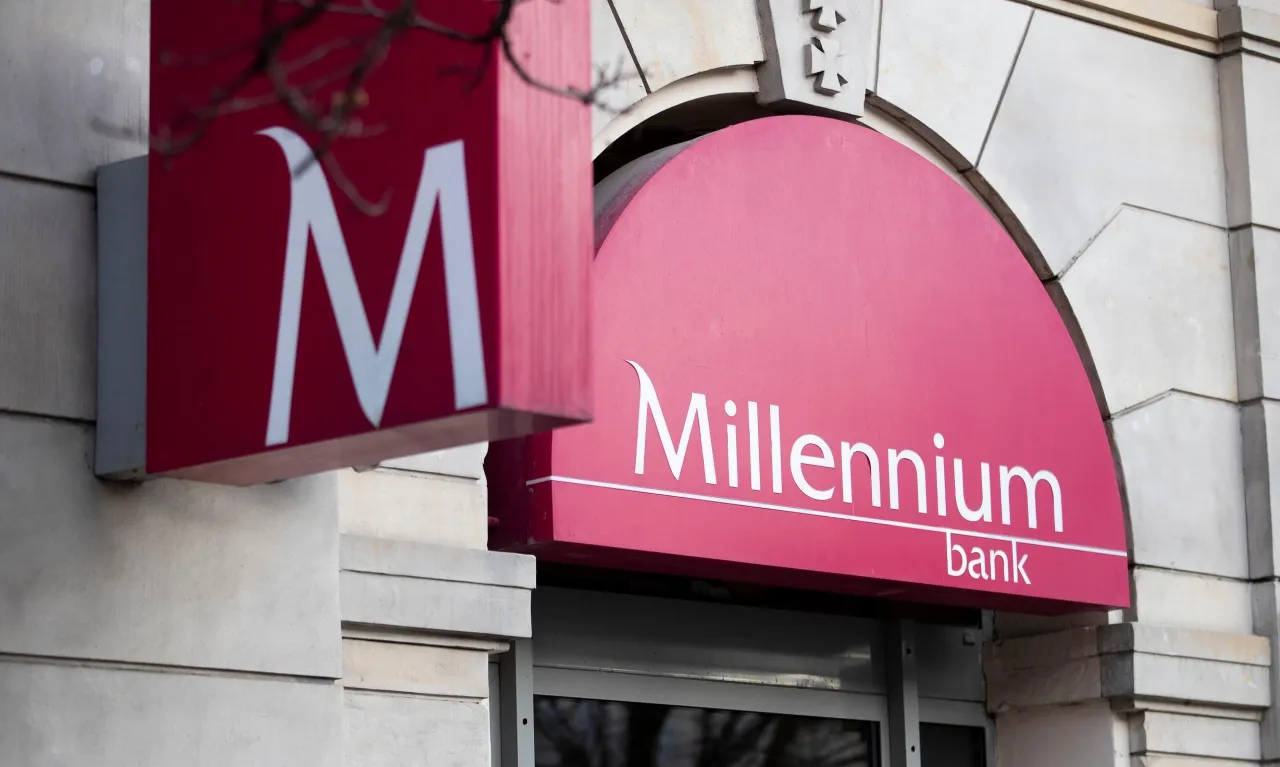 Zdjęcie Jak wziąć debet w Millennium? Sprawdź wymagania i procesy