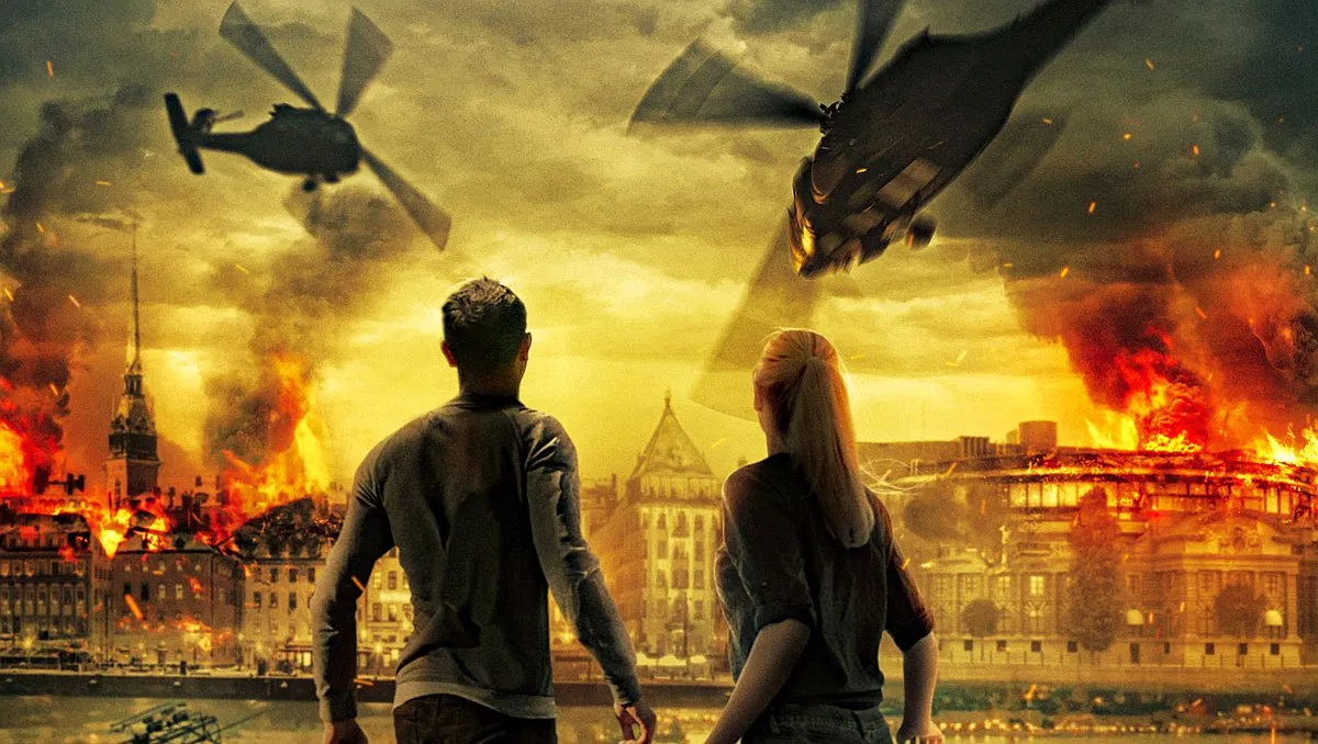 Zdjęcie The Last of Us 2023 - O przetrwaniu w postapokalipsie