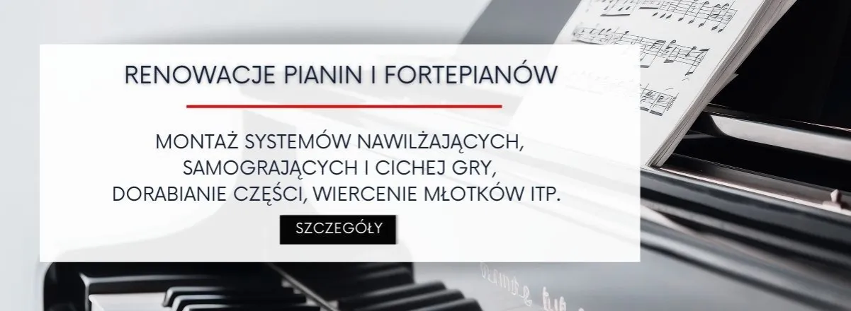 Zdjęcie Ile kosztuje renowacja pianina? Wszystkie ukryte koszty napraw 2025