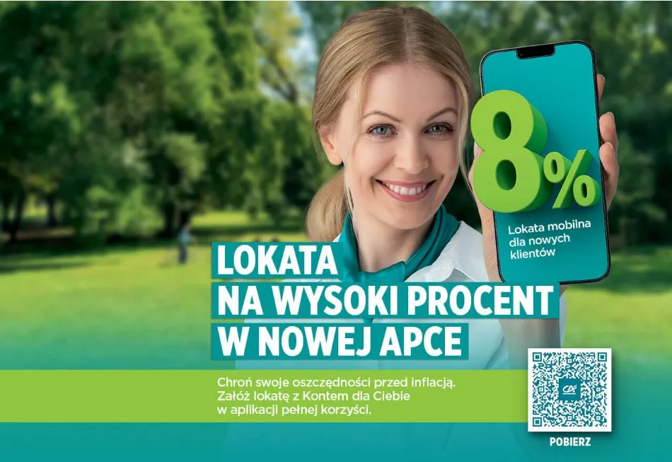 Zdjęcie Najlepsza lokata: Poznaj korzystne oferty na rynku bankowym