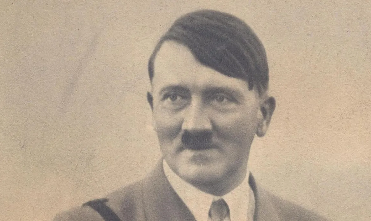 Zdjęcie Jak umarł Hitler? Szokujące szczegóły i tajemnice jego śmierci