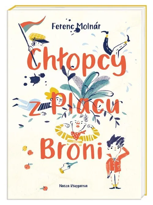 Zdjęcie Ferenc Molnár autor Chłopców z Placu Broni biografia i ciekawostki o pisarzu